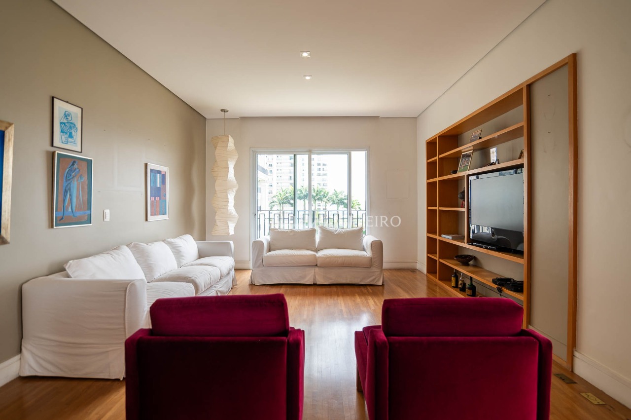 Apartamento para venda em Cidade Jardim