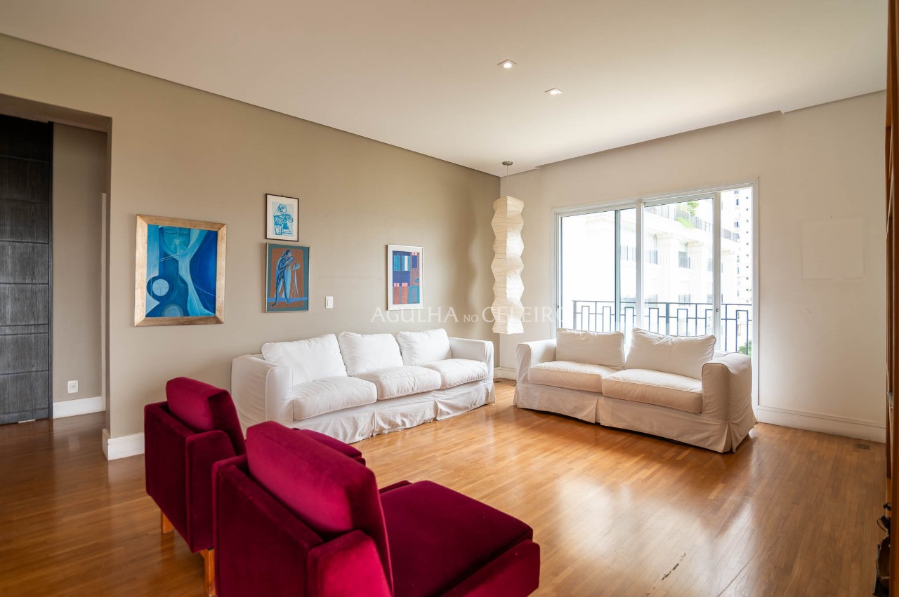Apartamento para venda em Cidade Jardim