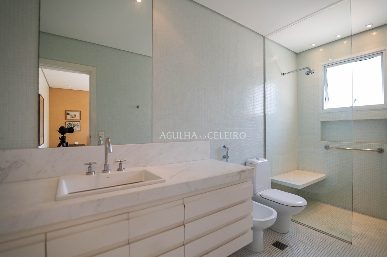 Apartamento para venda em Cidade Jardim