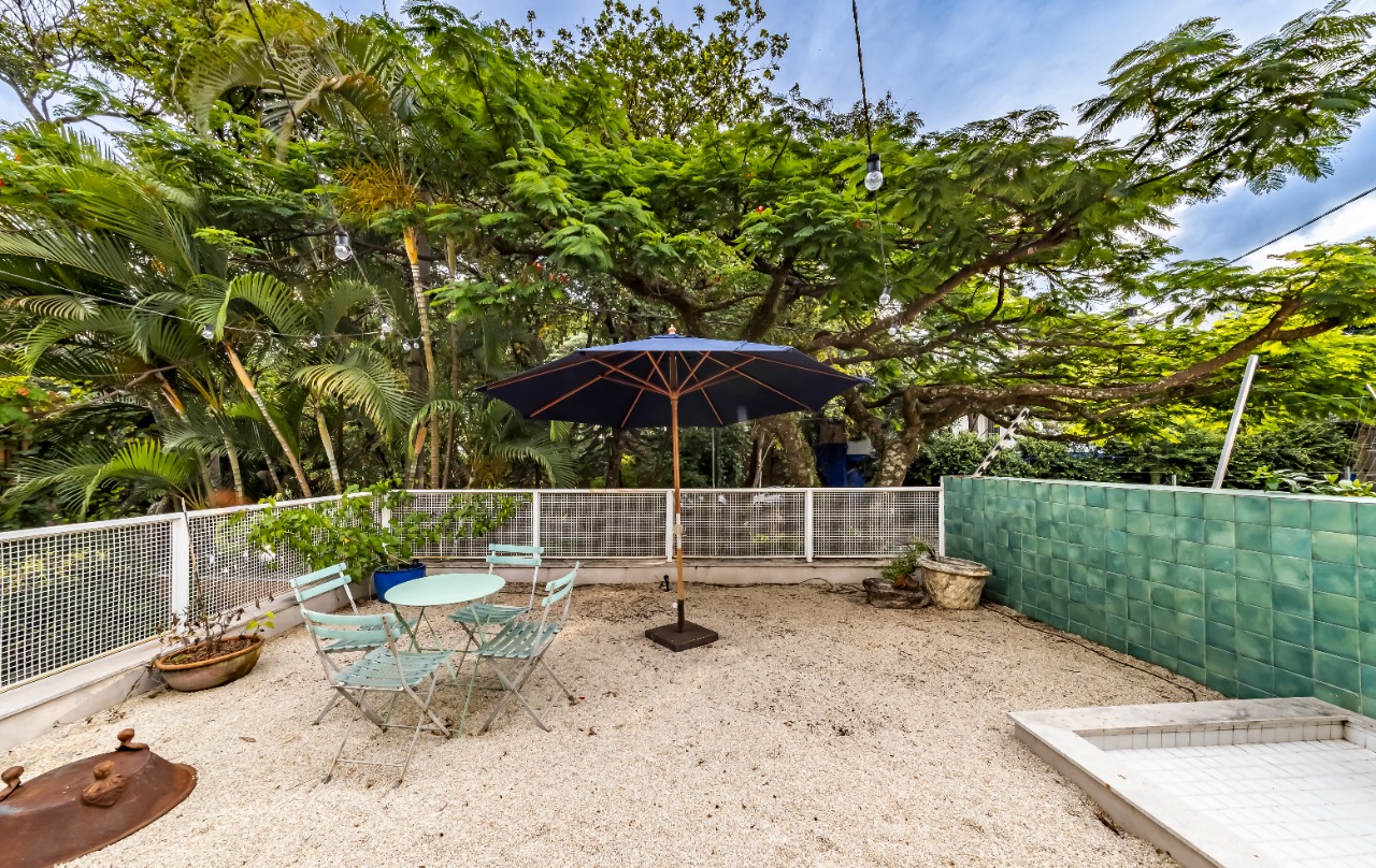 Casa De Vila para venda em Vila Madalena