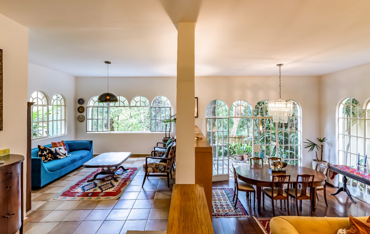 Casa De Vila para venda em Vila Madalena