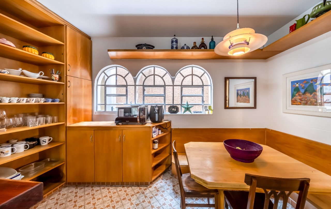 Casa De Vila para venda em Vila Madalena