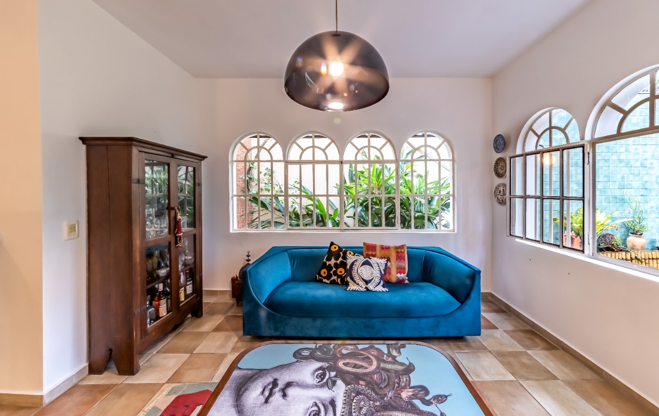 Casa De Vila para venda em Vila Madalena