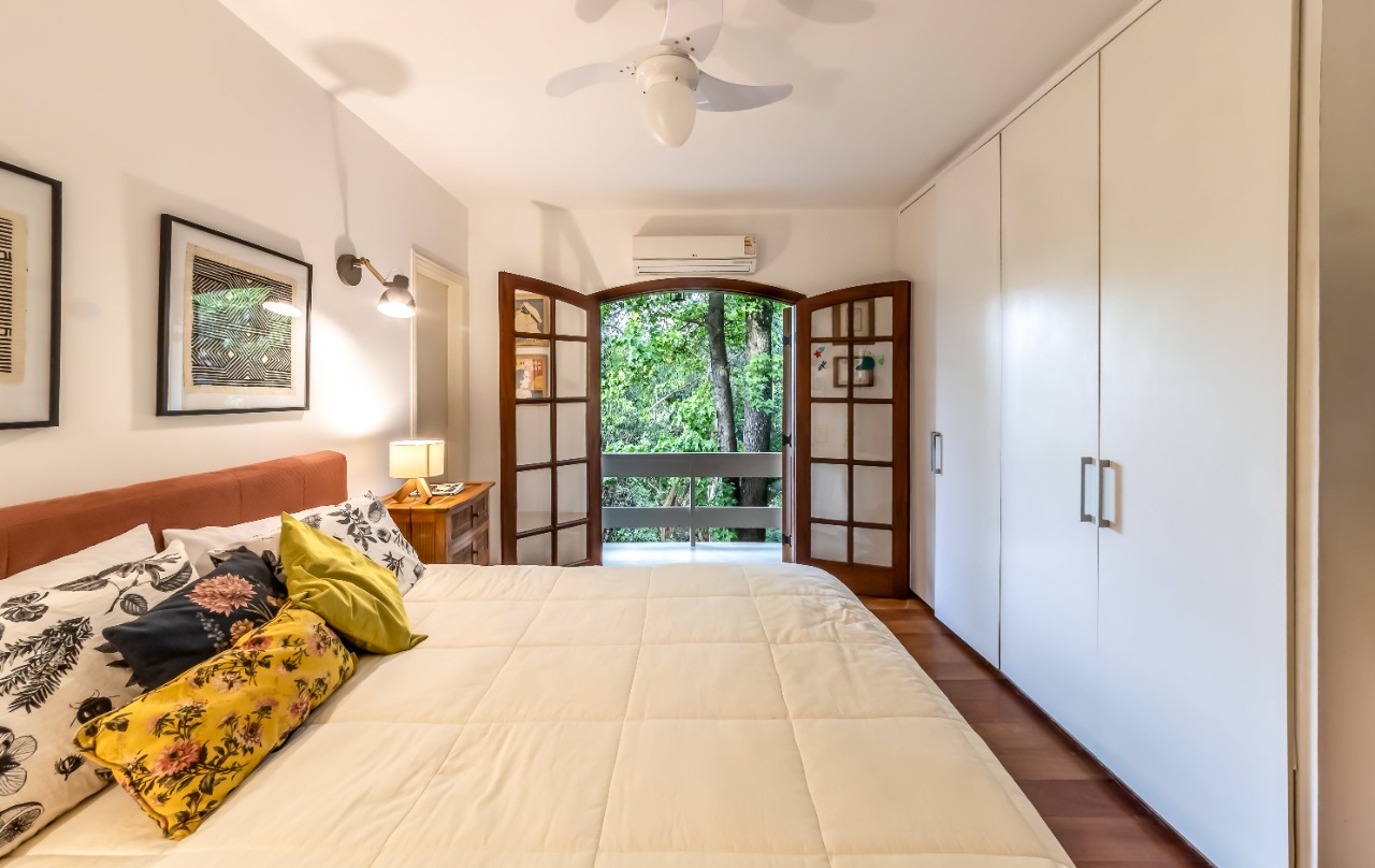 Casa De Vila para venda em Vila Madalena