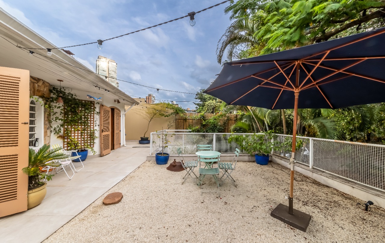 Casa De Vila para venda em Vila Madalena