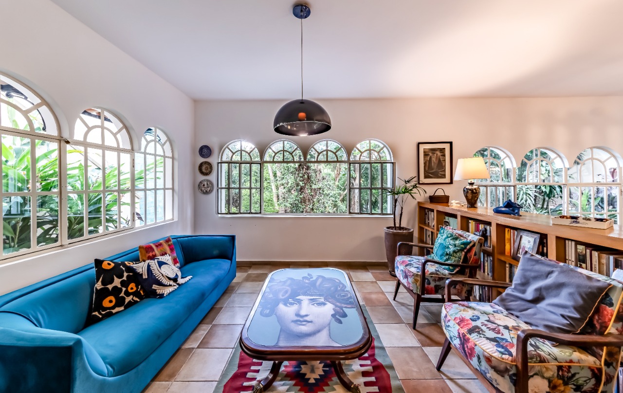 Casa De Vila para venda em Vila Madalena