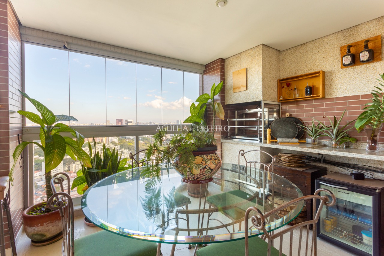 Apartamento para venda em Vila Beatriz