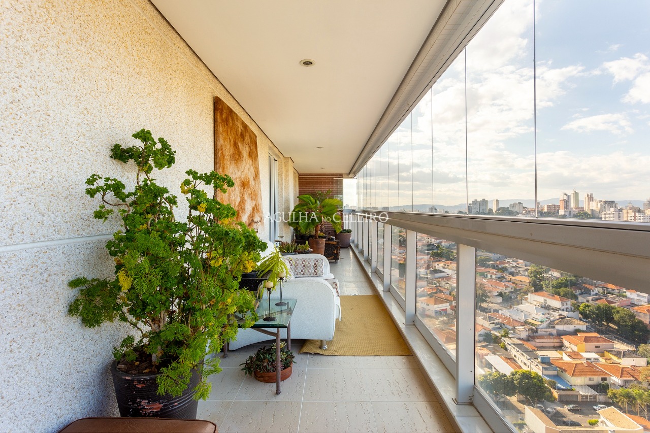Apartamento para venda em Vila Beatriz