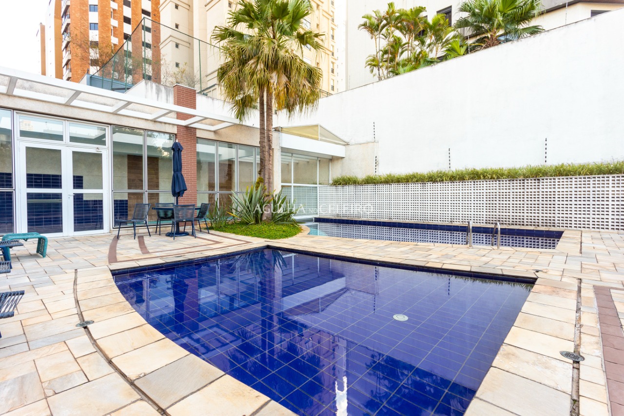 Apartamento para venda em Vila Beatriz
