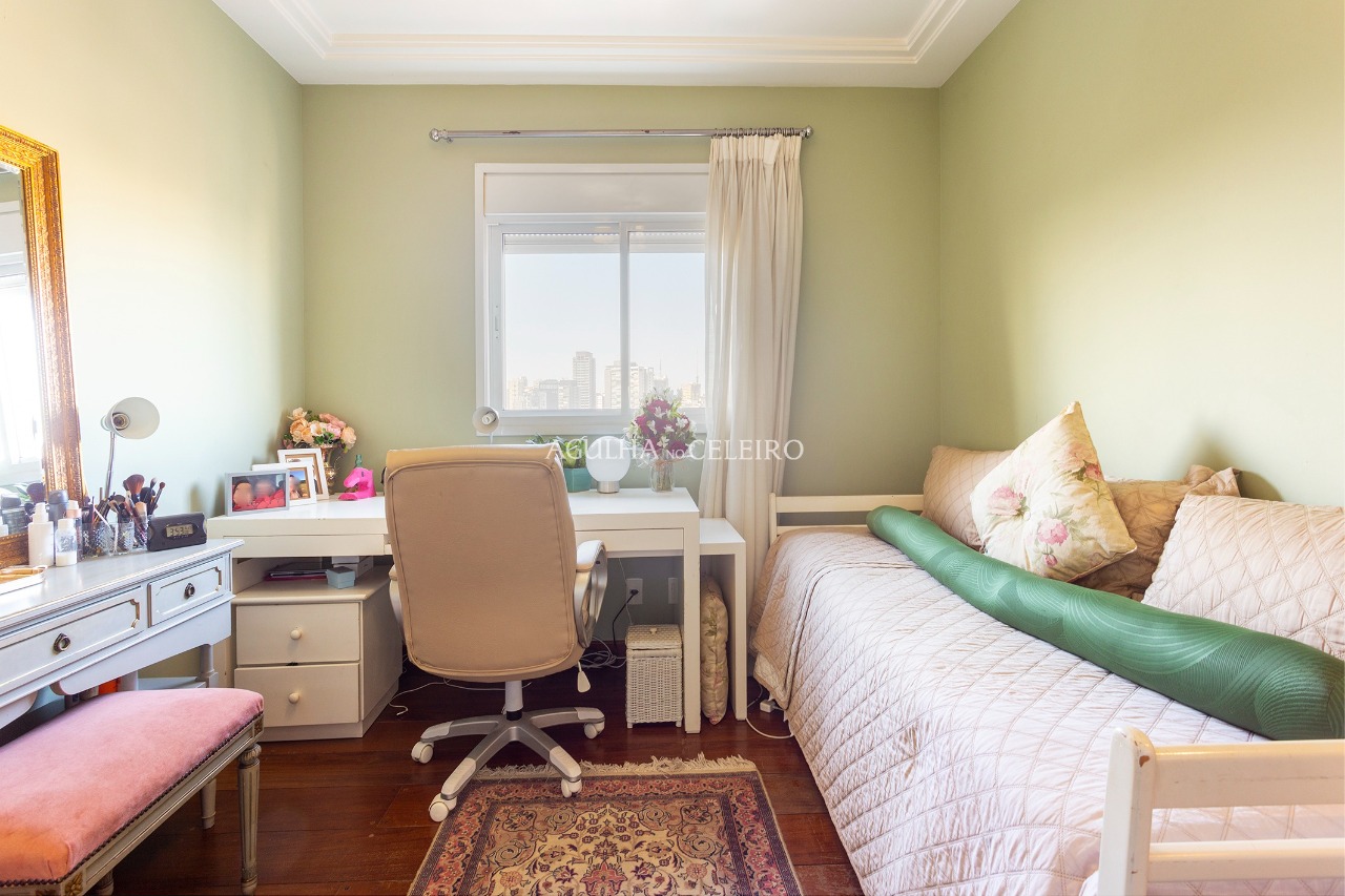 Apartamento para venda em Vila Beatriz