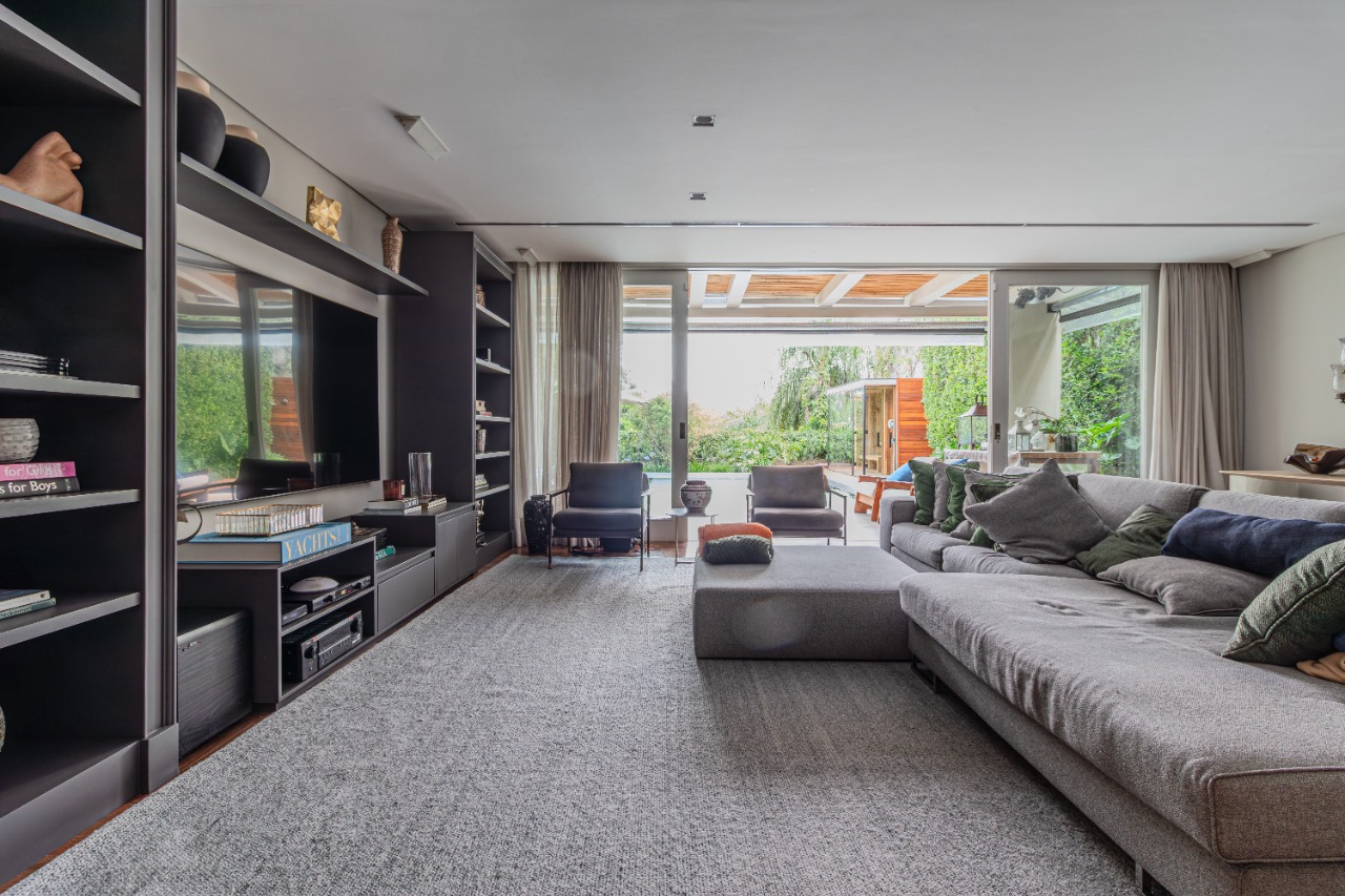 Casa para venda em Cidade Jardim