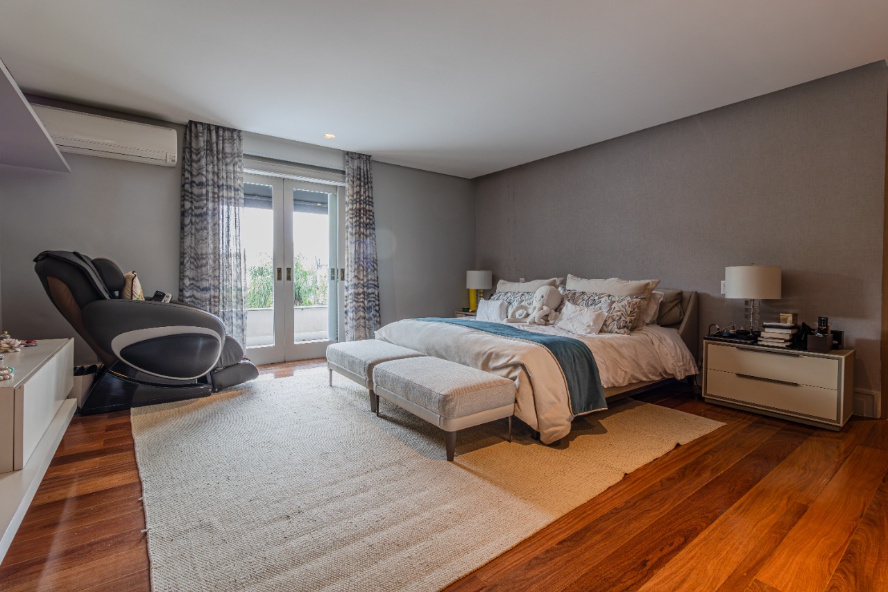 Casa para venda em Cidade Jardim