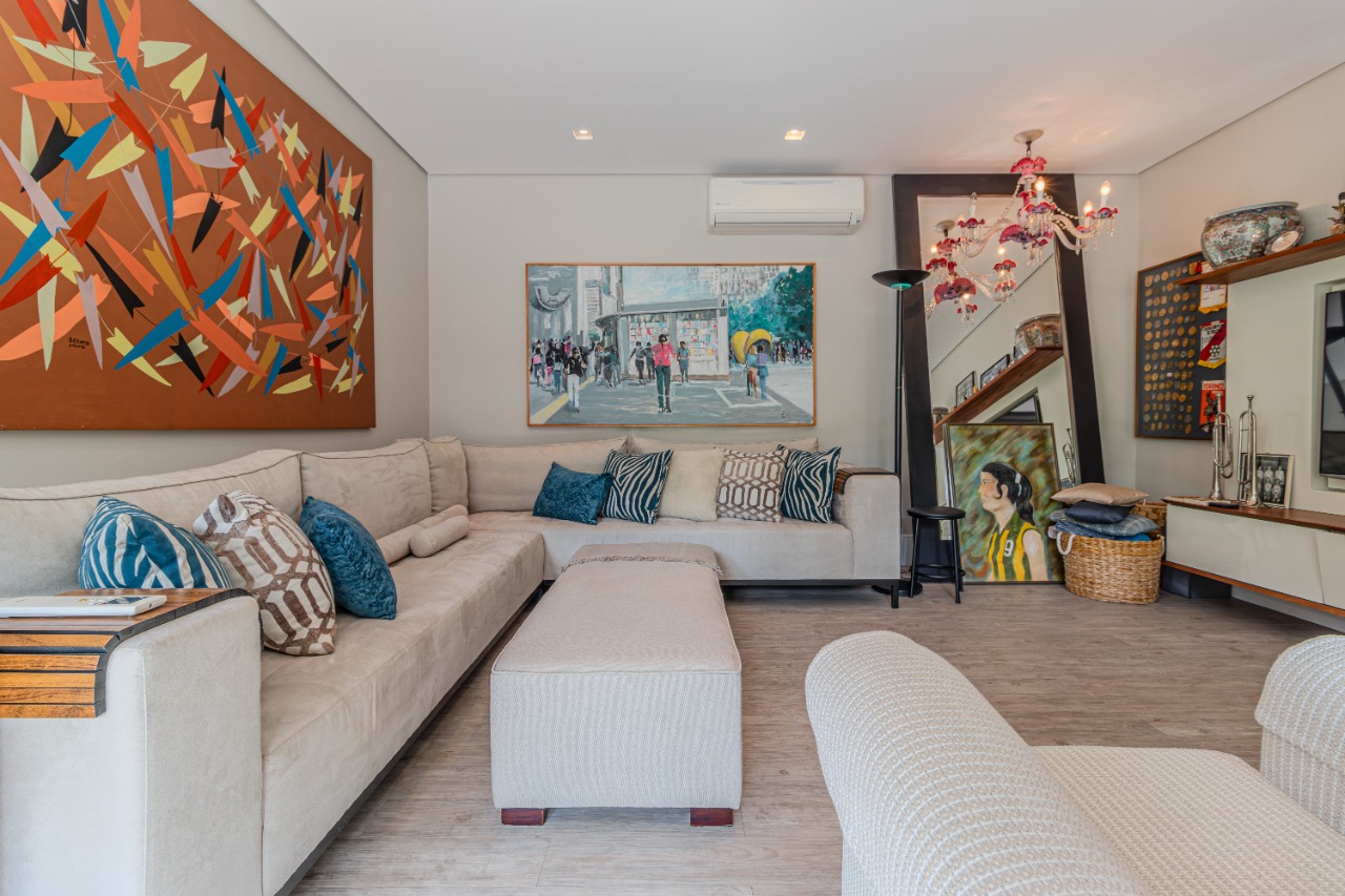 Casa para venda em Jardim Paulista