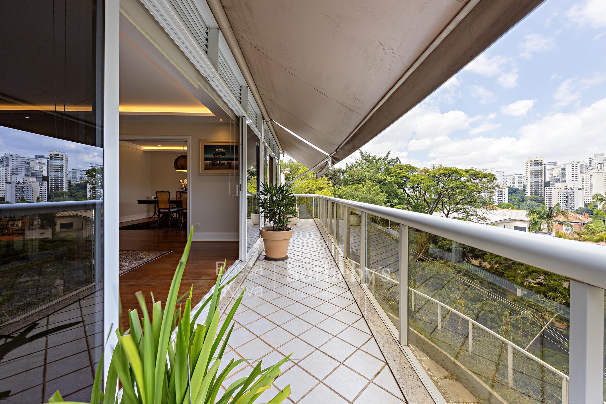 Casa para venda em Pacaembu