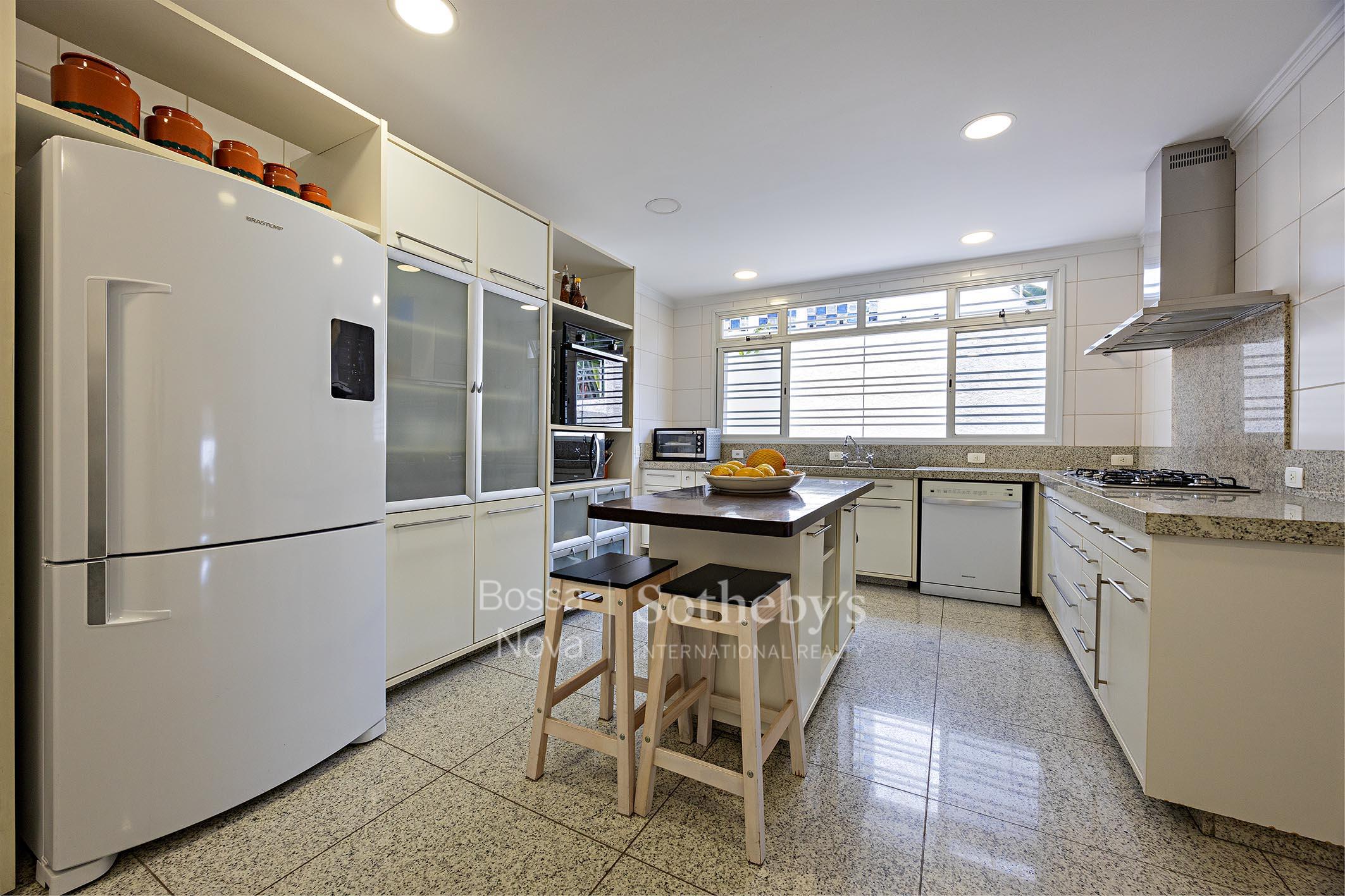 Casa para venda em Pacaembu