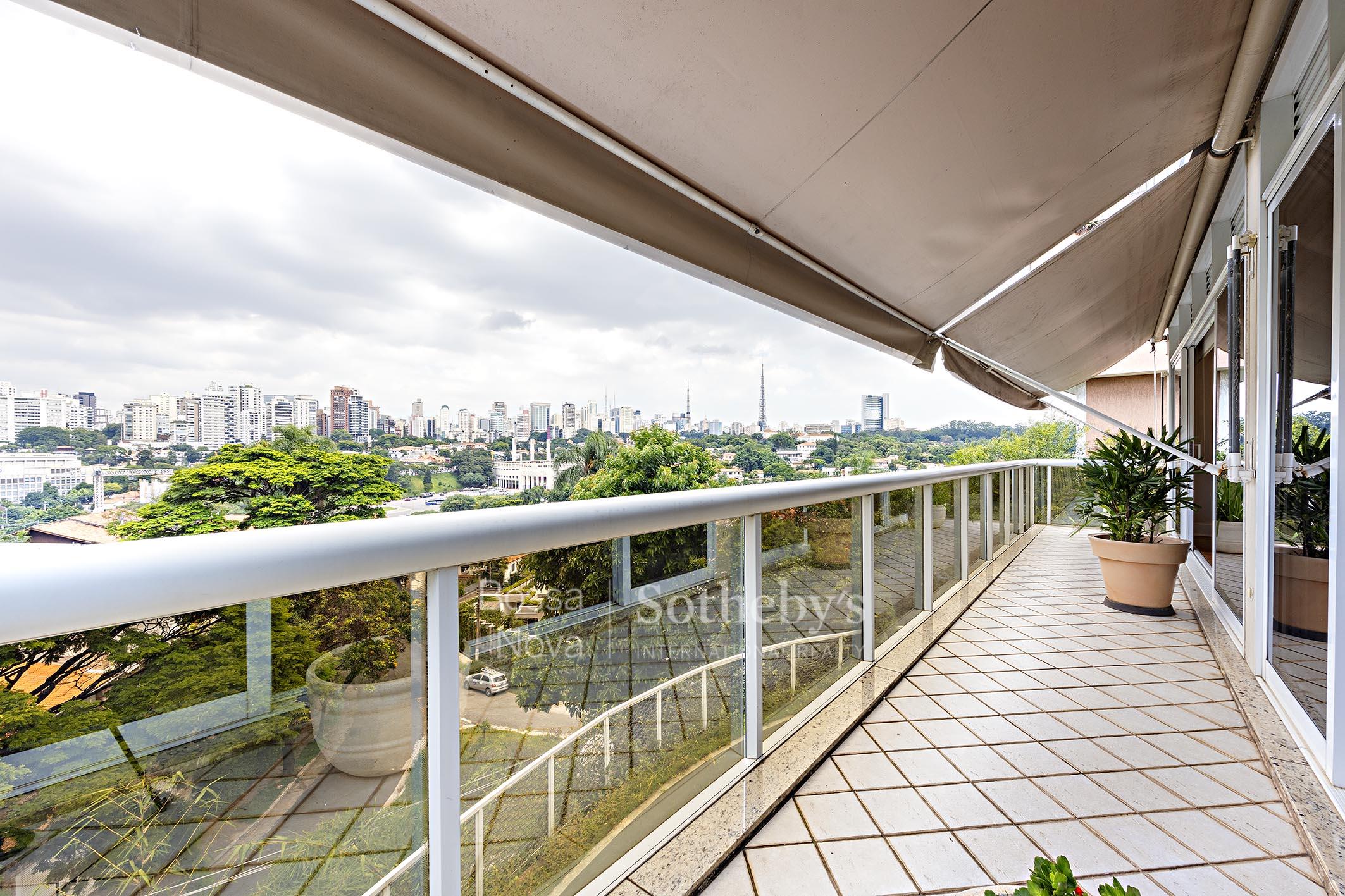 Casa para venda em Pacaembu