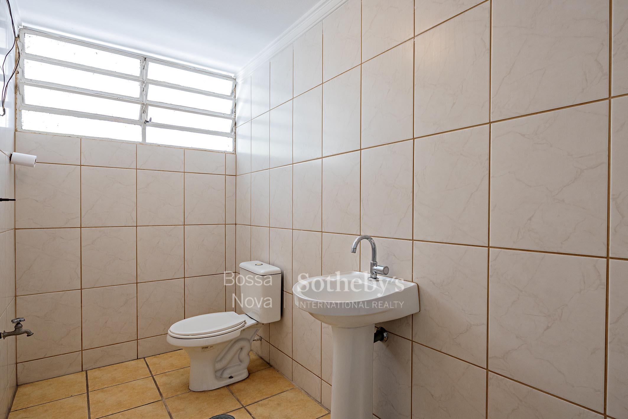 Casa para venda em Pacaembu
