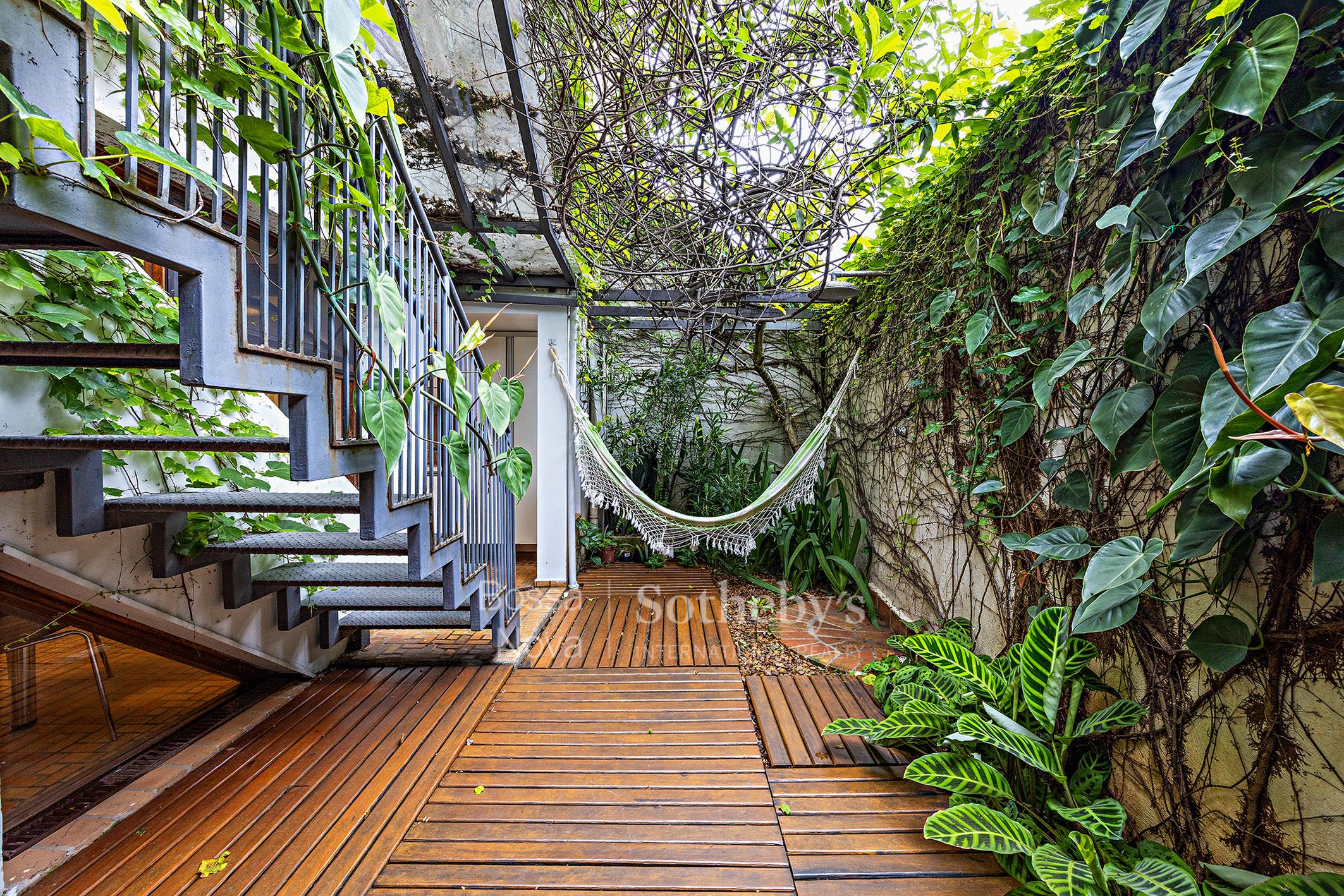 Casa para venda em Vila Madalena