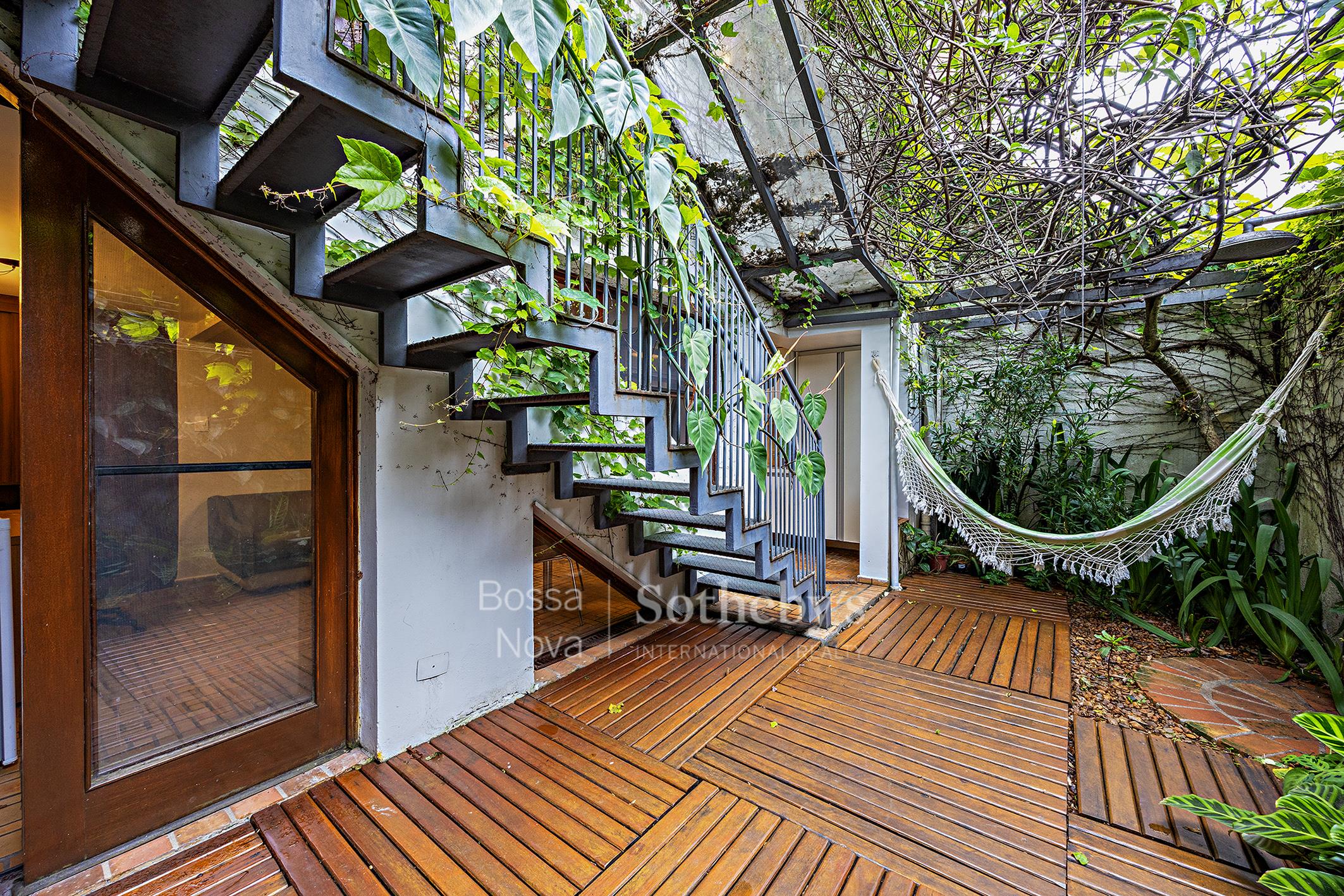 Casa para venda em Vila Madalena