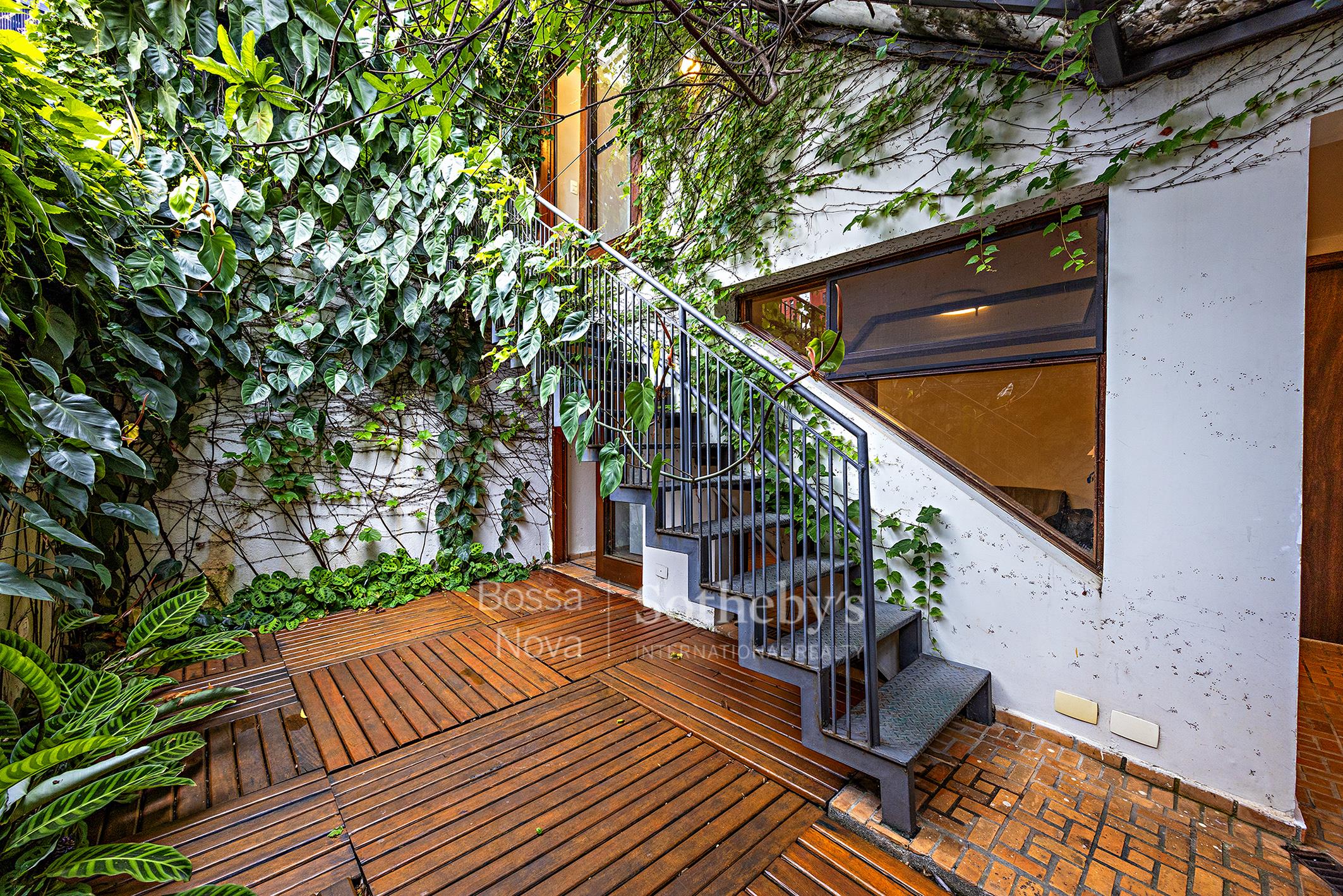 Casa para venda em Vila Madalena
