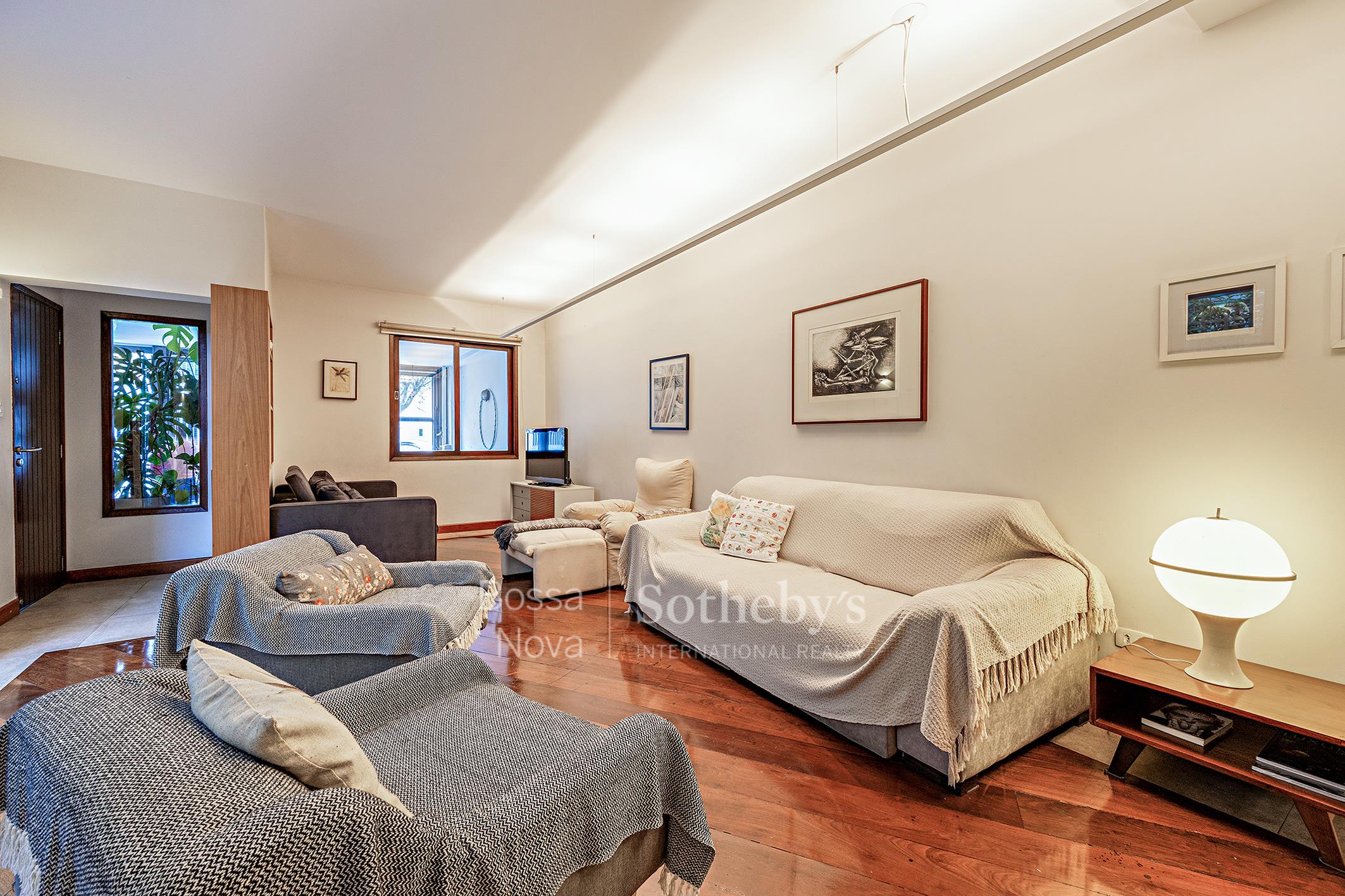 Casa para venda em Vila Madalena