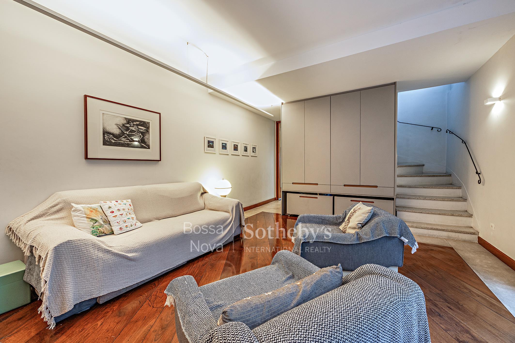 Casa para venda em Vila Madalena