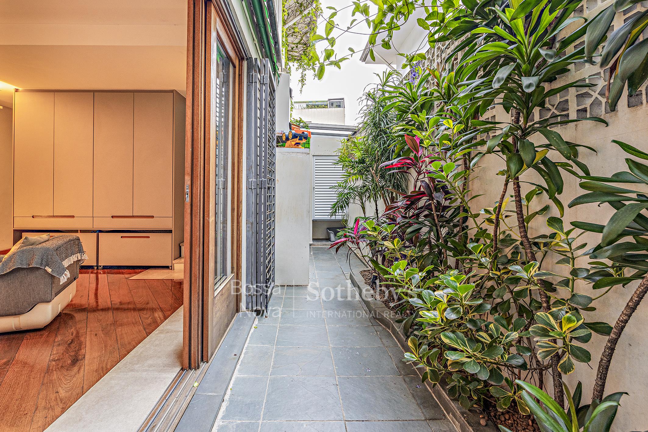 Casa para venda em Vila Madalena