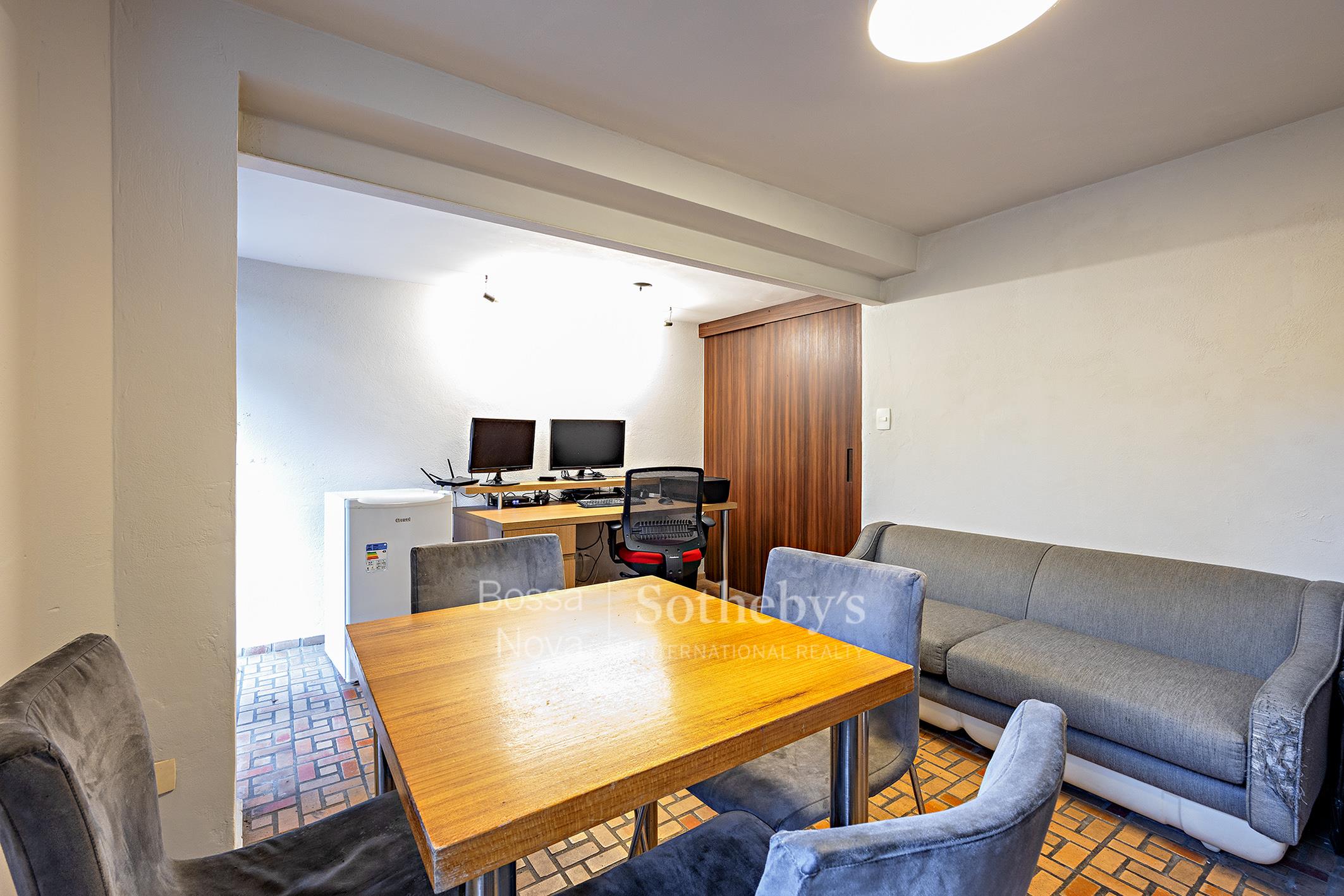 Casa para venda em Vila Madalena