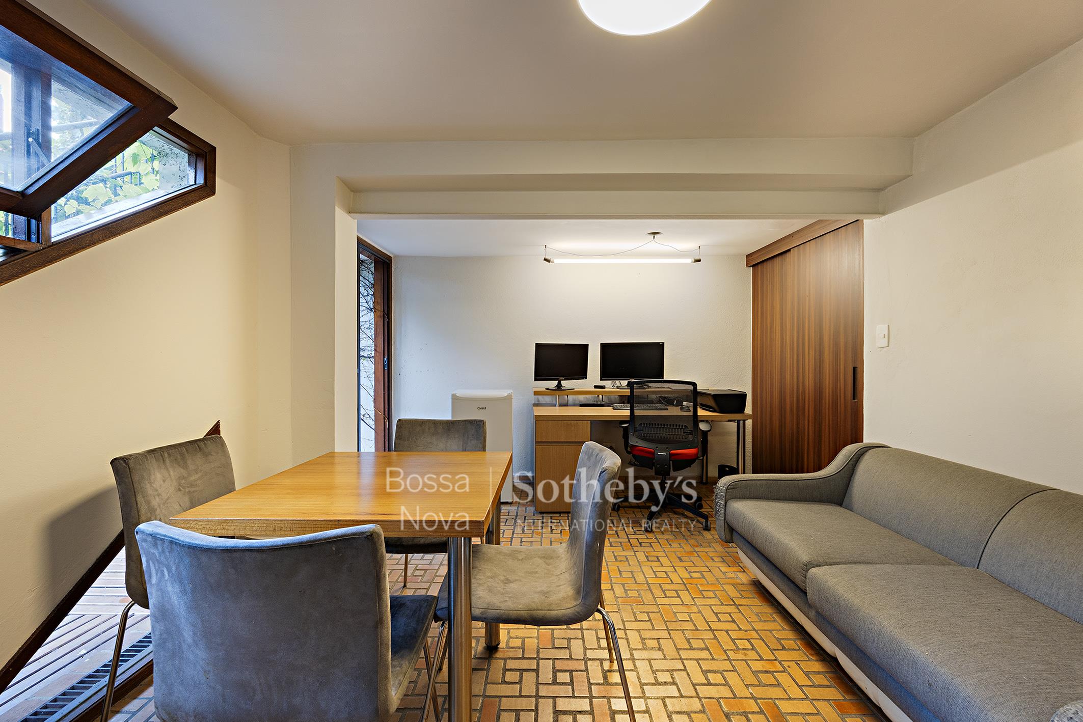 Casa para venda em Vila Madalena