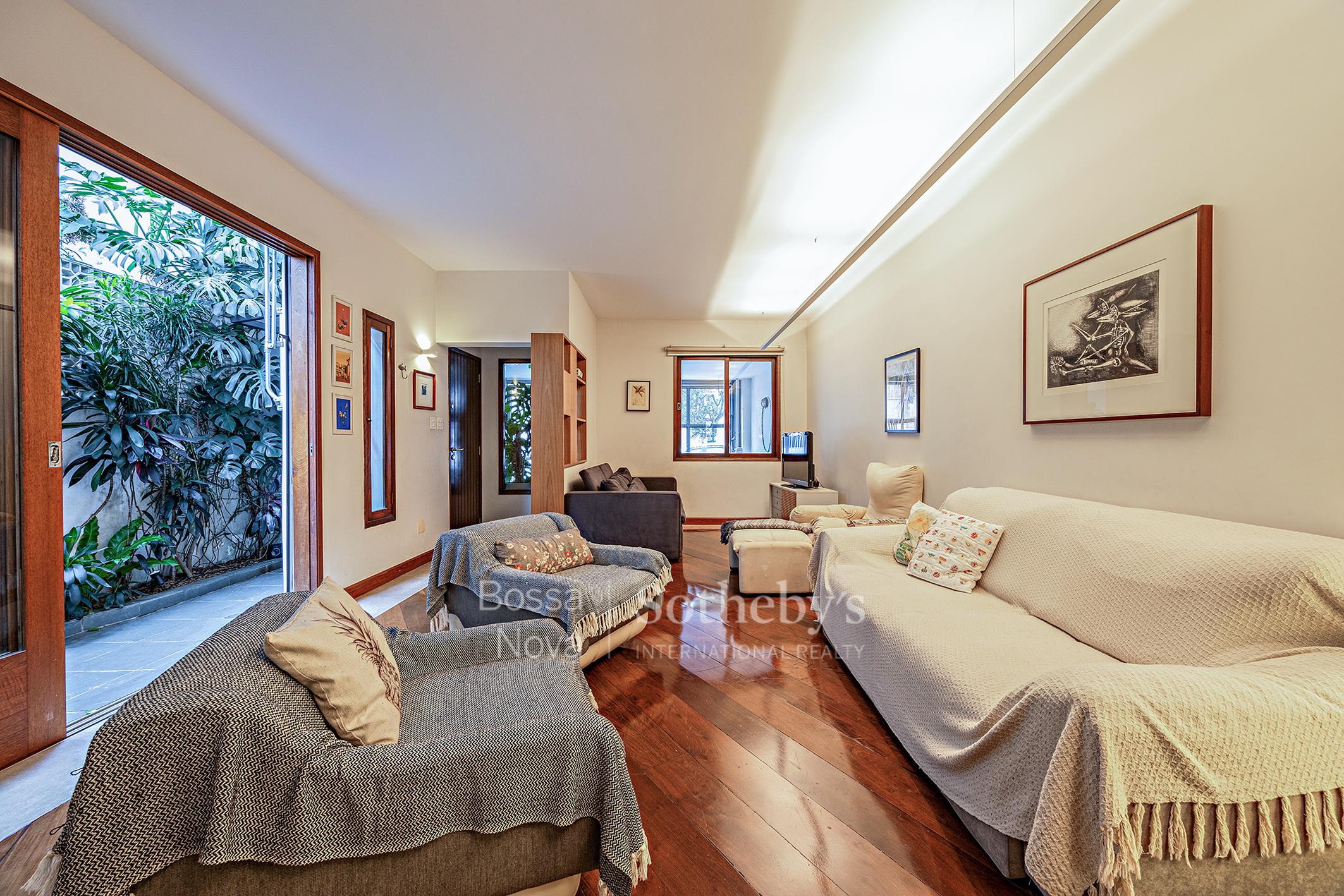 Casa para venda em Vila Madalena