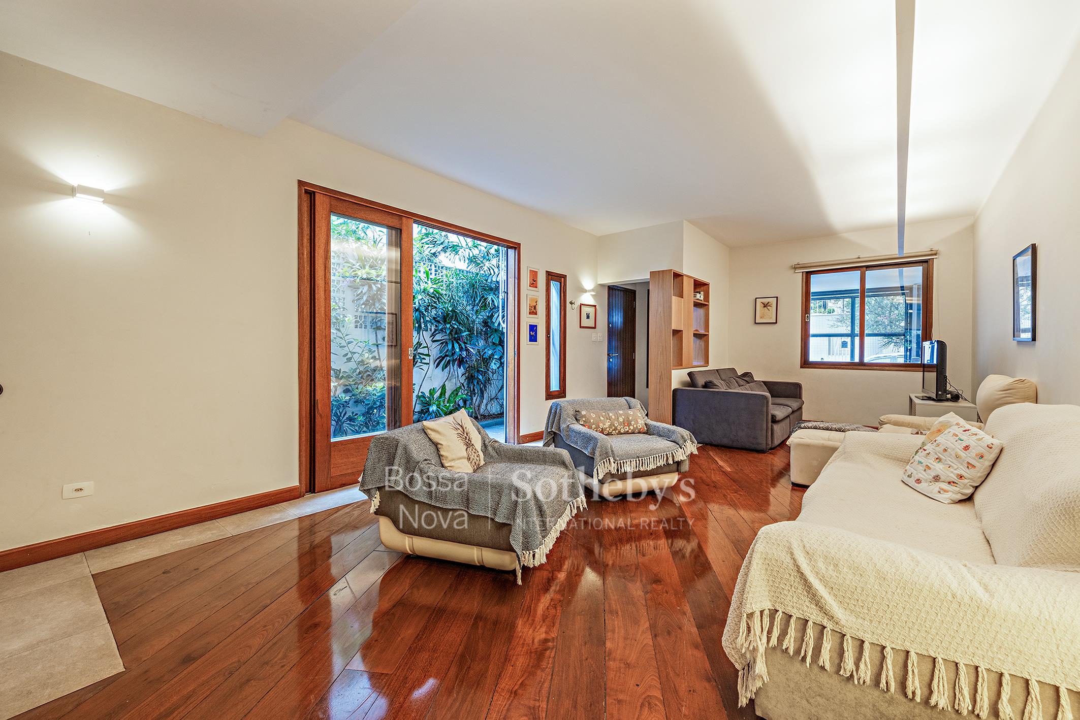 Casa para venda em Vila Madalena