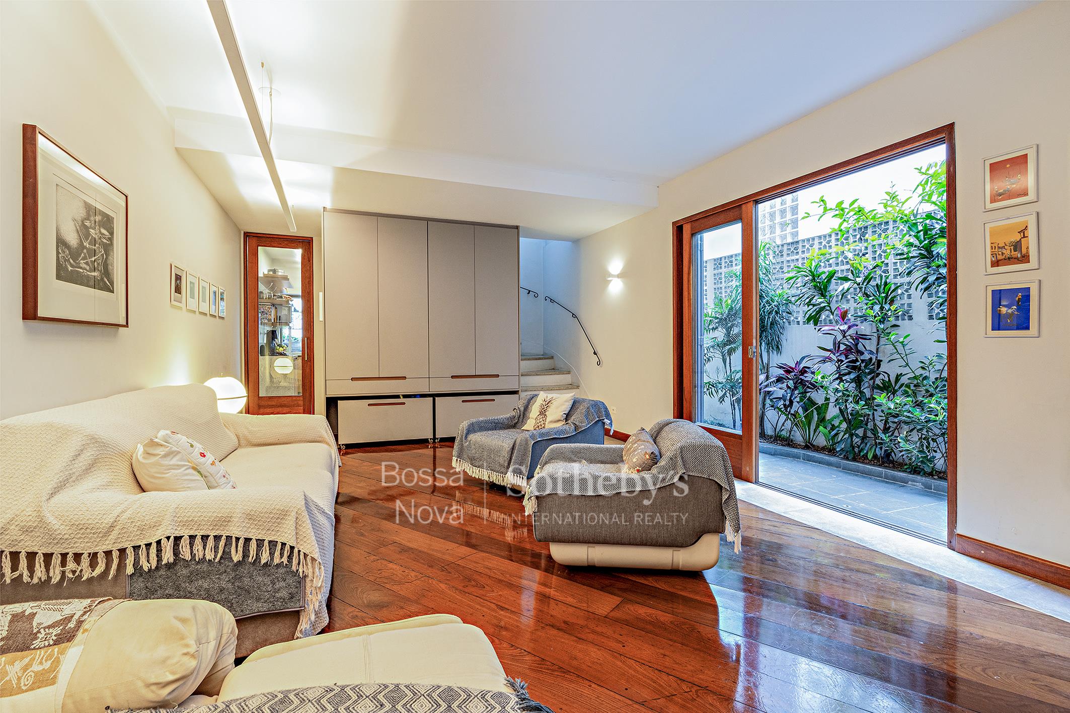 Casa para venda em Vila Madalena