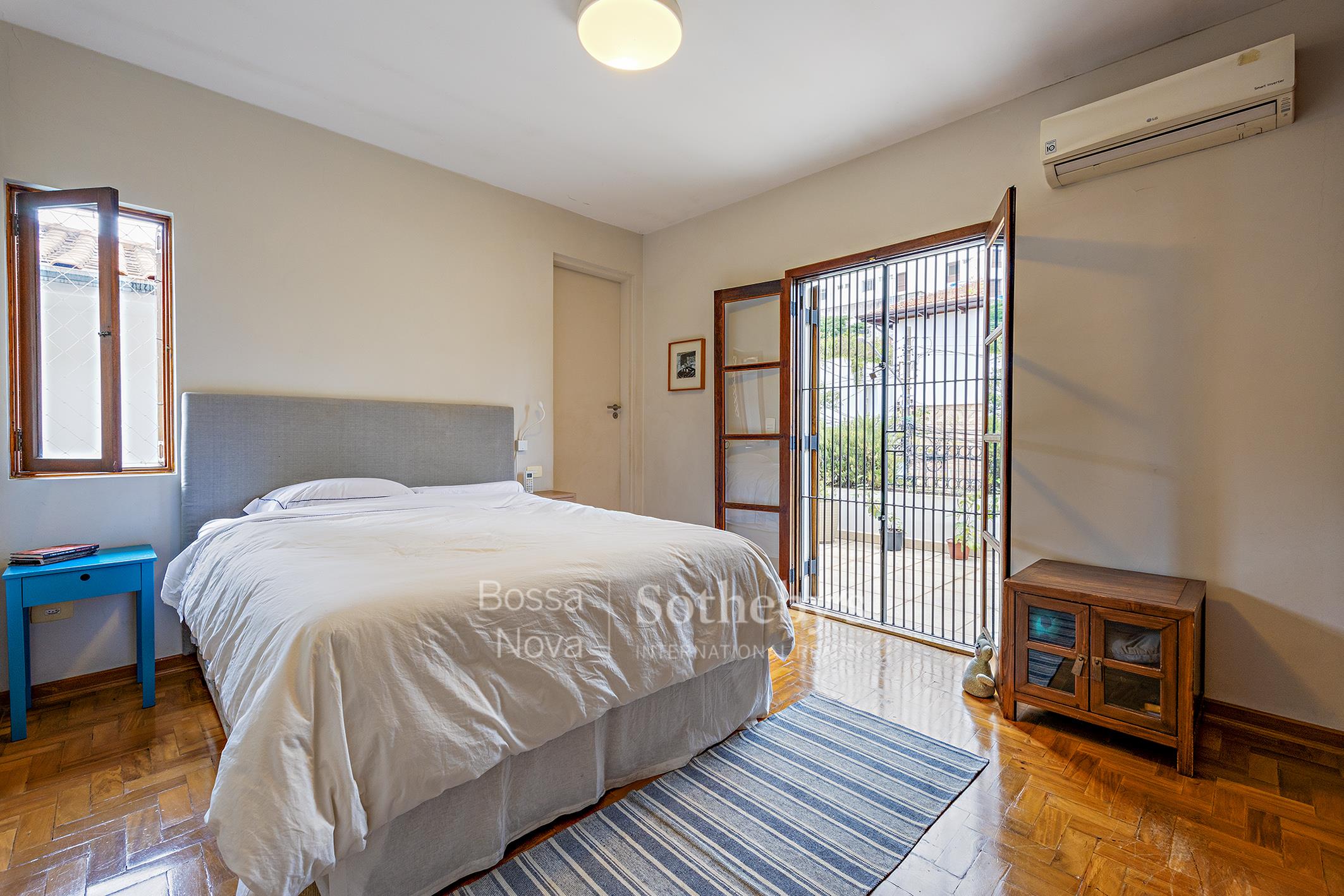 Casa para venda em Vila Madalena