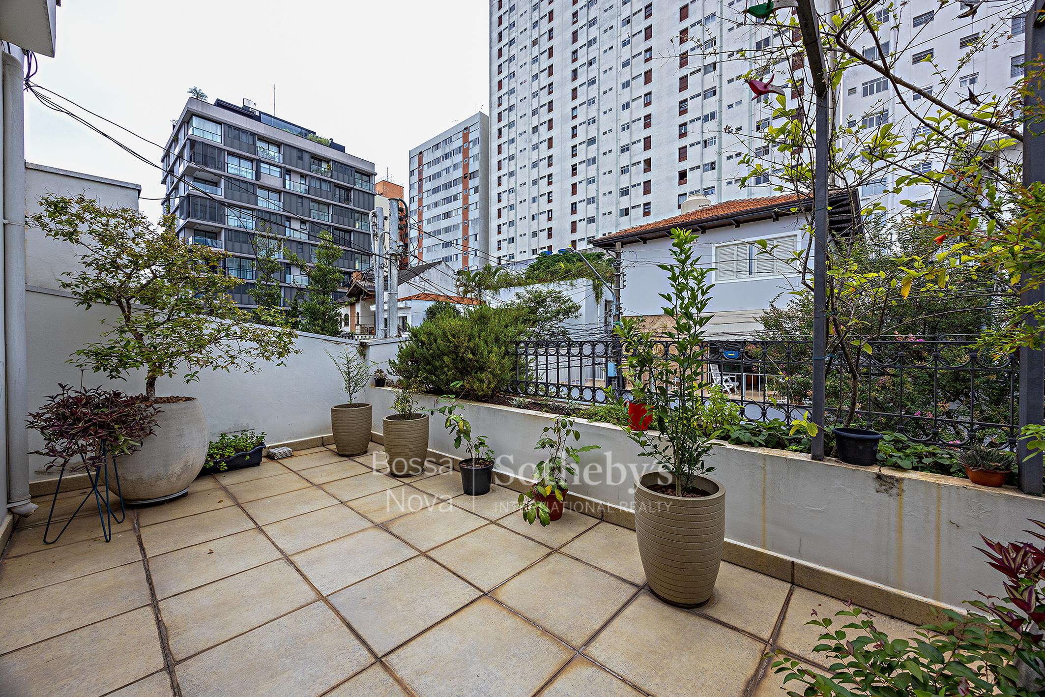 Casa para venda em Vila Madalena