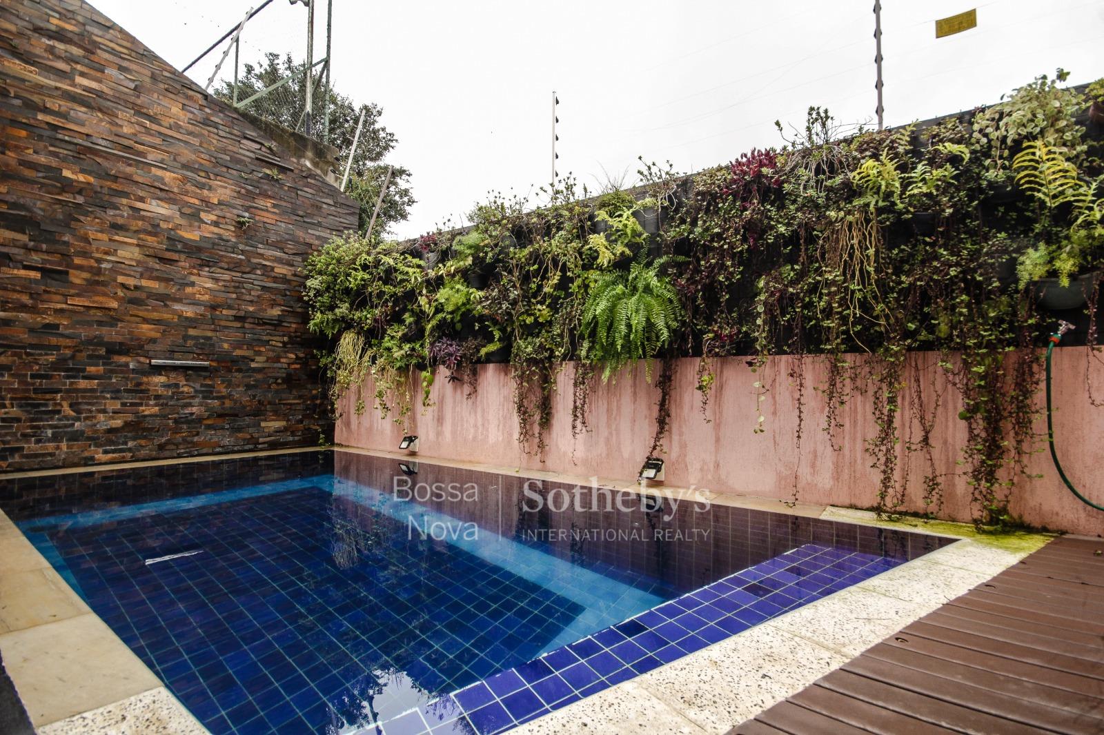 Casa De Vila para venda em Perdizes