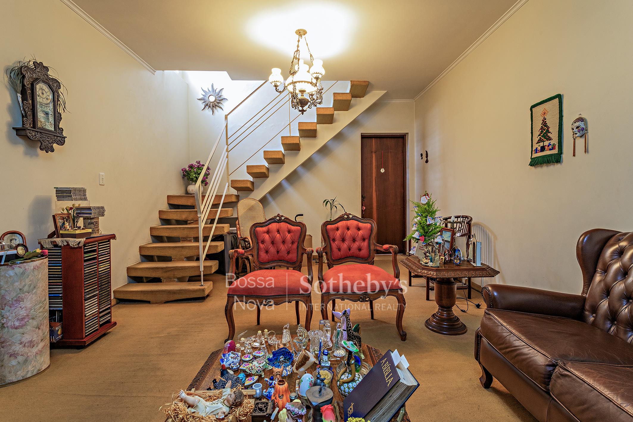 Casa para venda em Vila Madalena