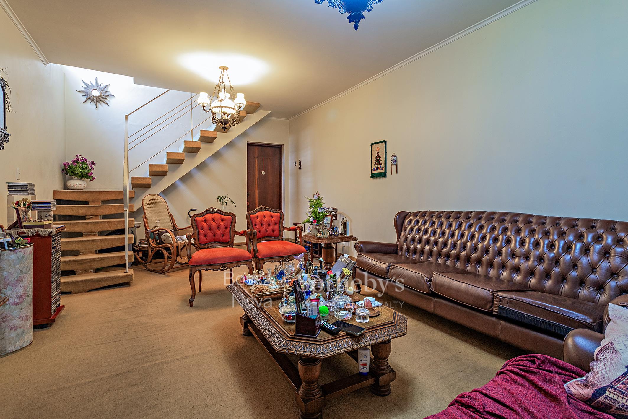 Casa para venda em Vila Madalena