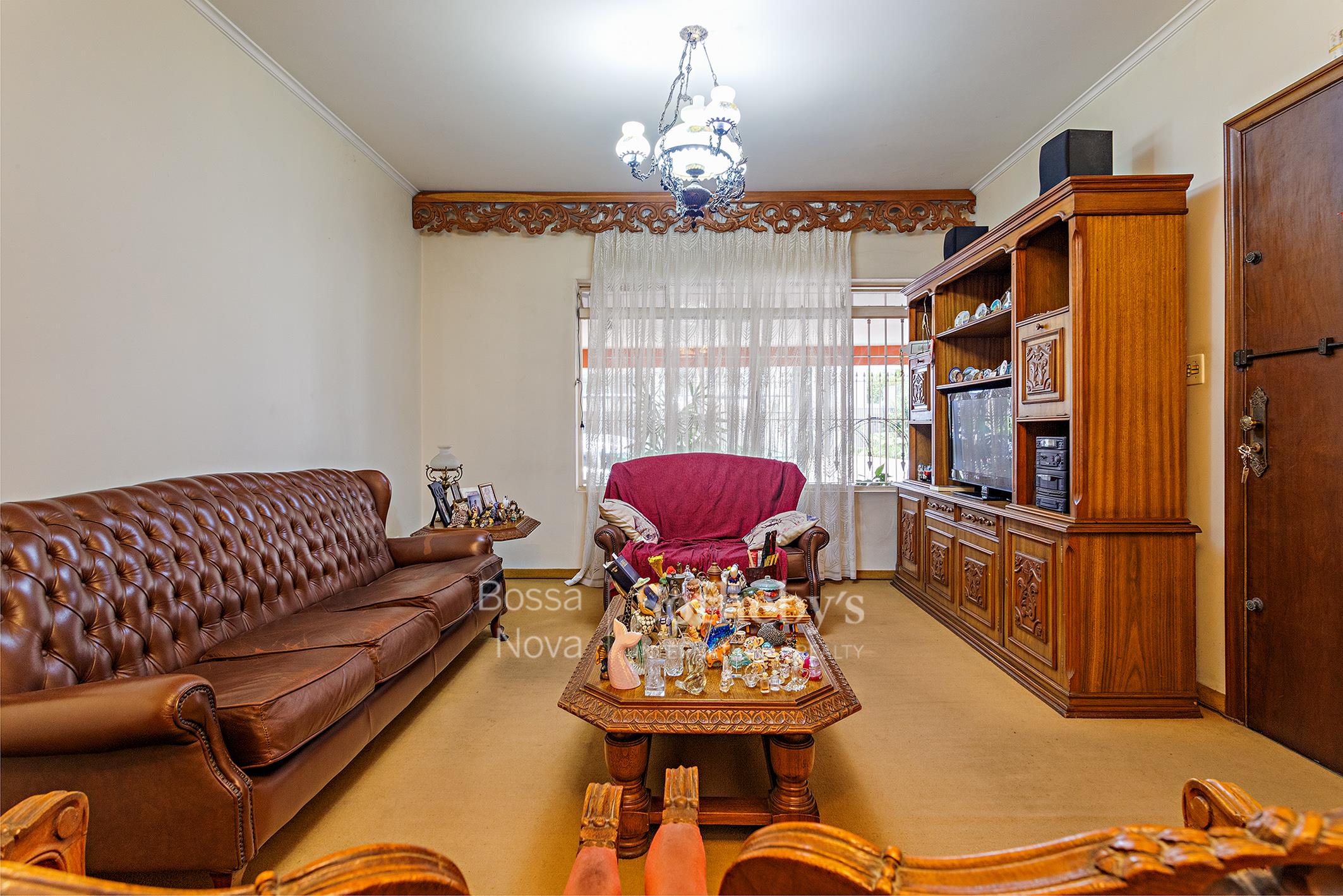 Casa para venda em Vila Madalena