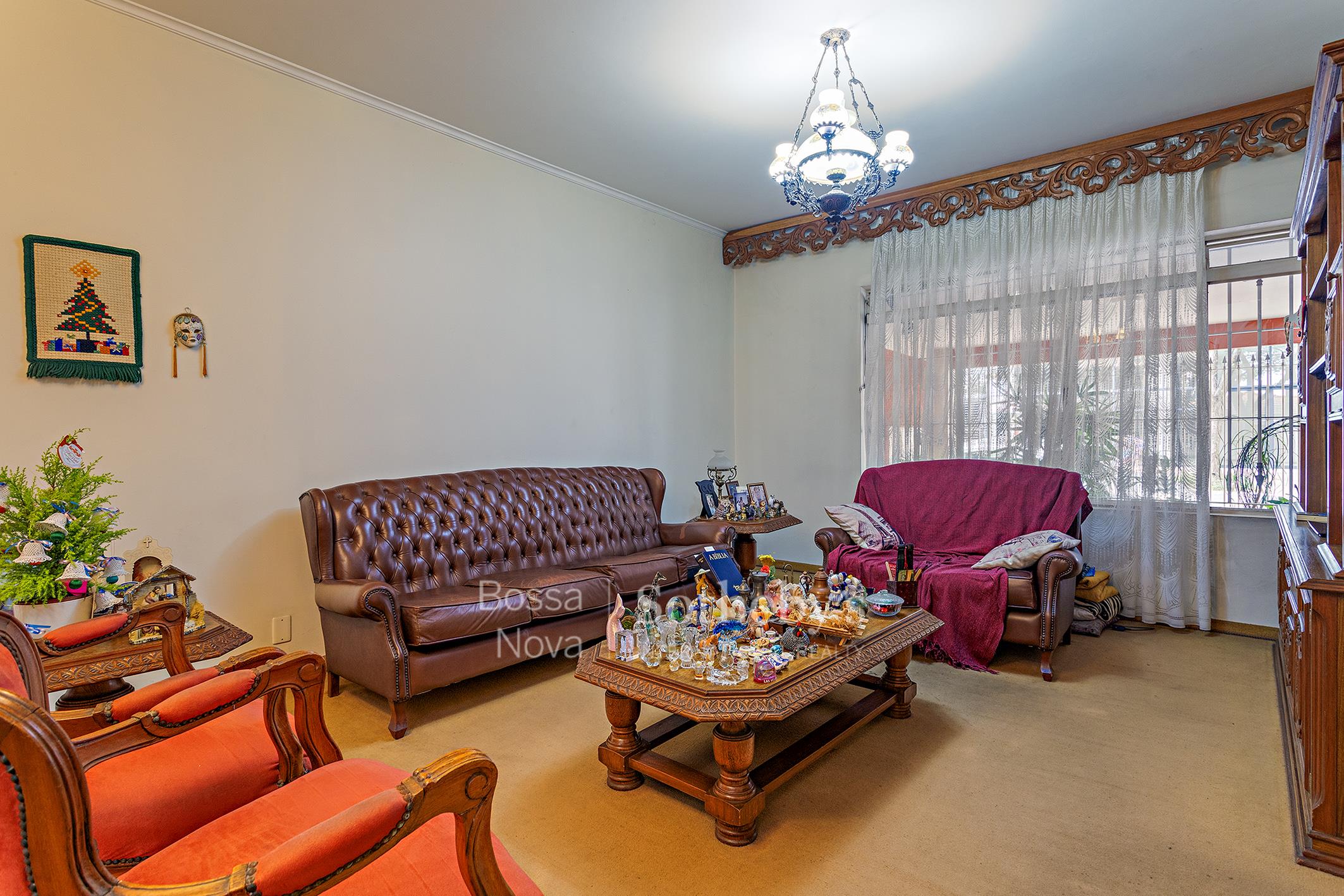 Casa para venda em Vila Madalena