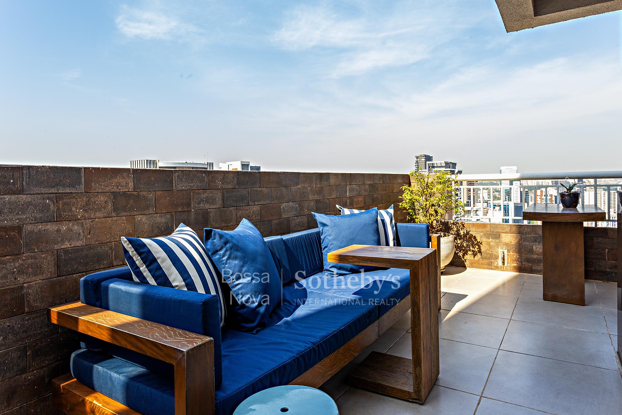 Cobertura Duplex para venda em Pinheiros