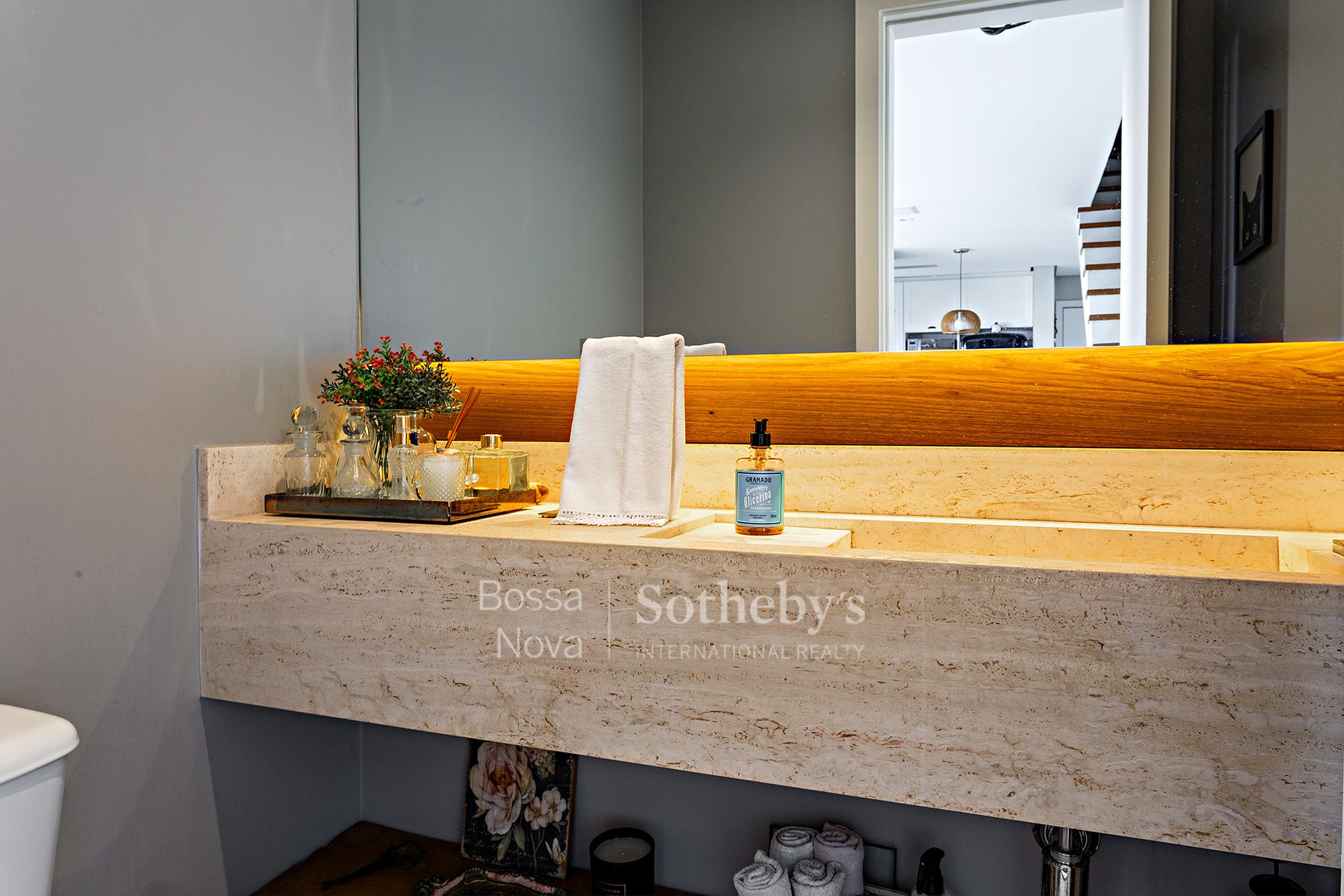 Cobertura Duplex para venda em Pinheiros