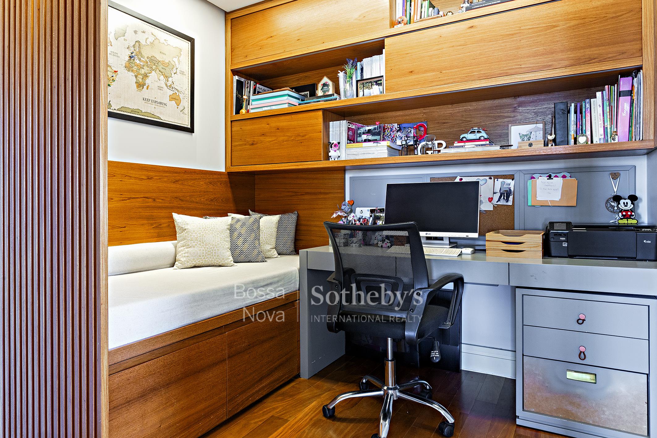 Cobertura Duplex para venda em Pinheiros