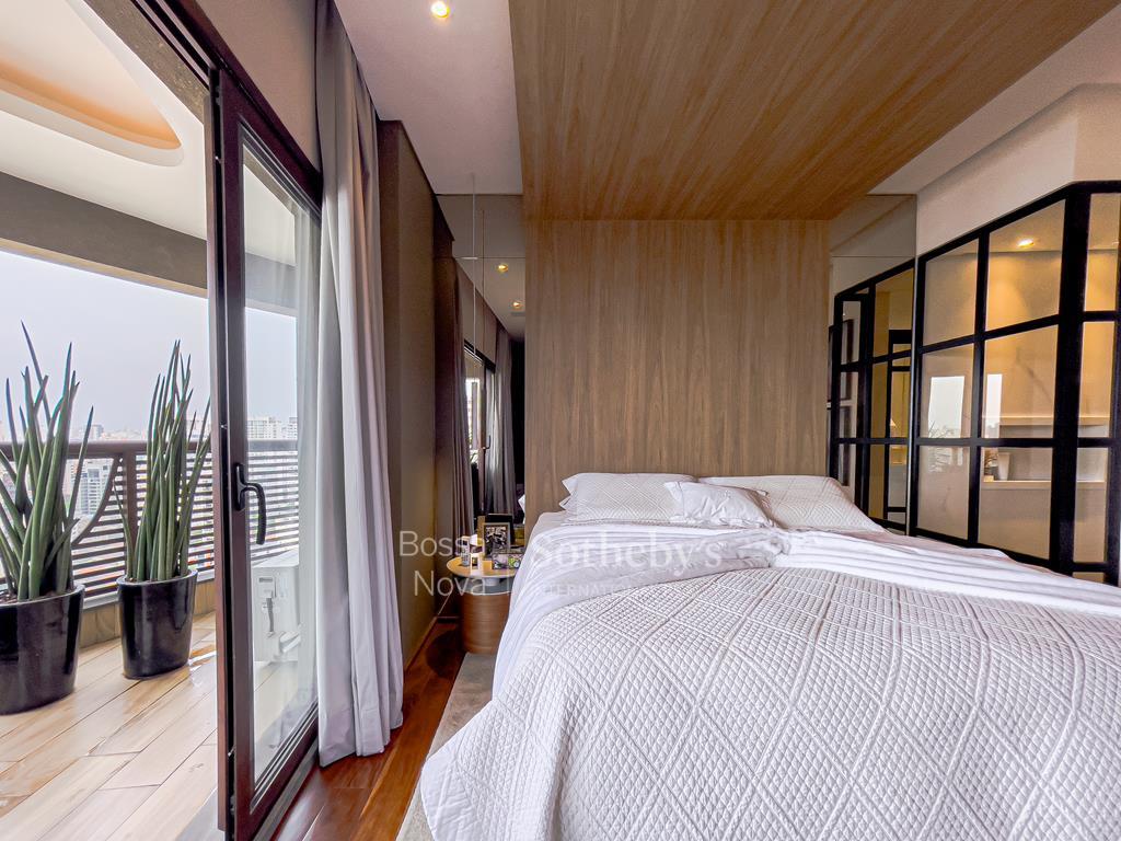 Cobertura Duplex para venda em Vila Olímpia