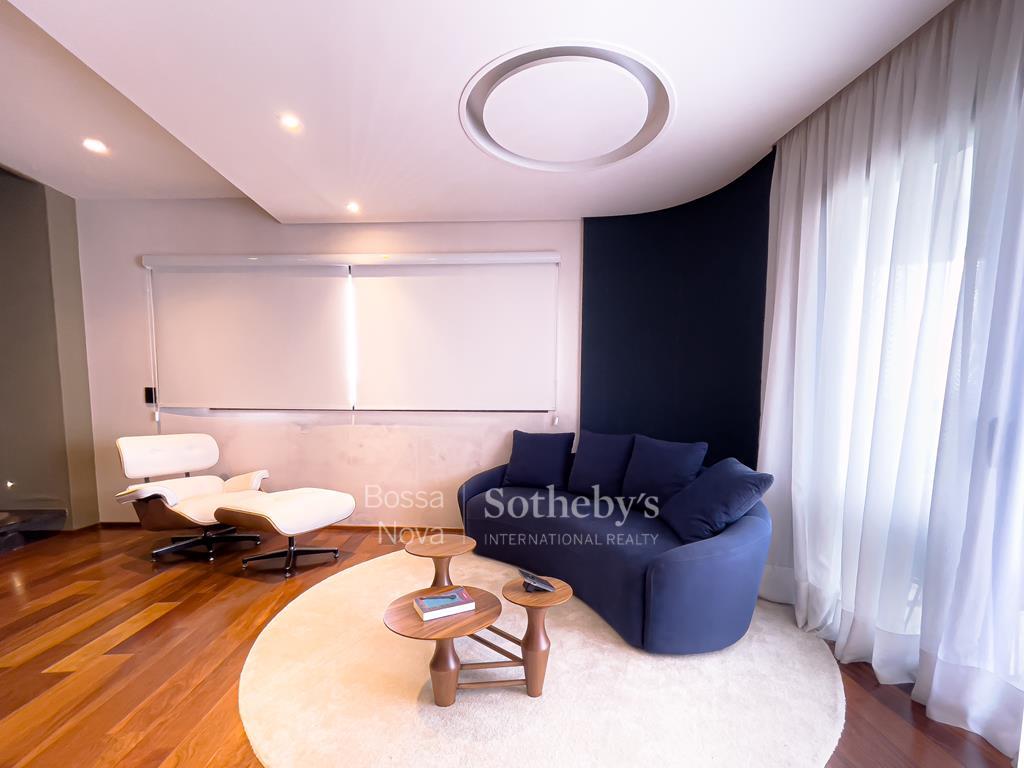 Cobertura Duplex para venda em Vila Olímpia