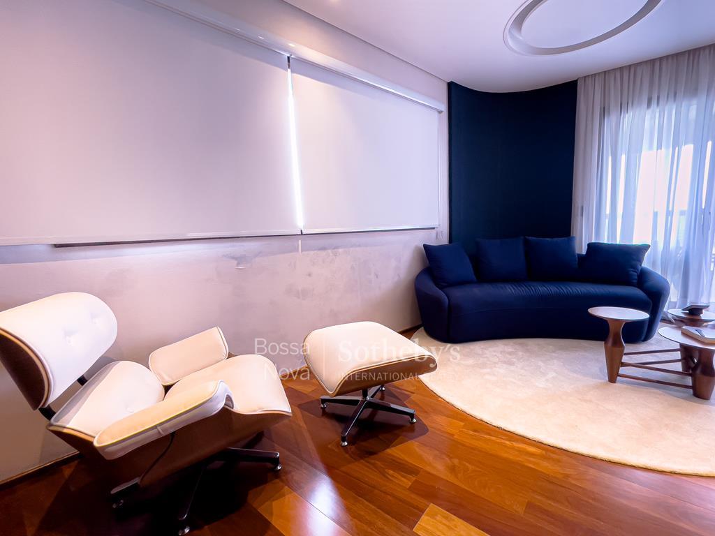 Cobertura Duplex para venda em Vila Olímpia