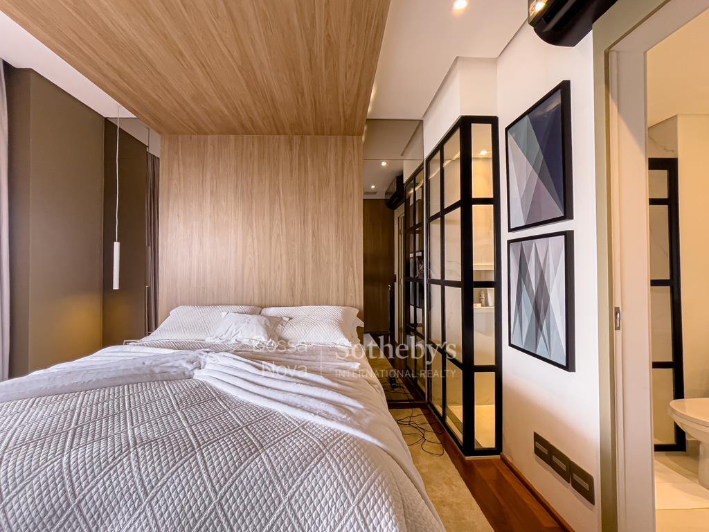 Cobertura Duplex para venda em Vila Olímpia