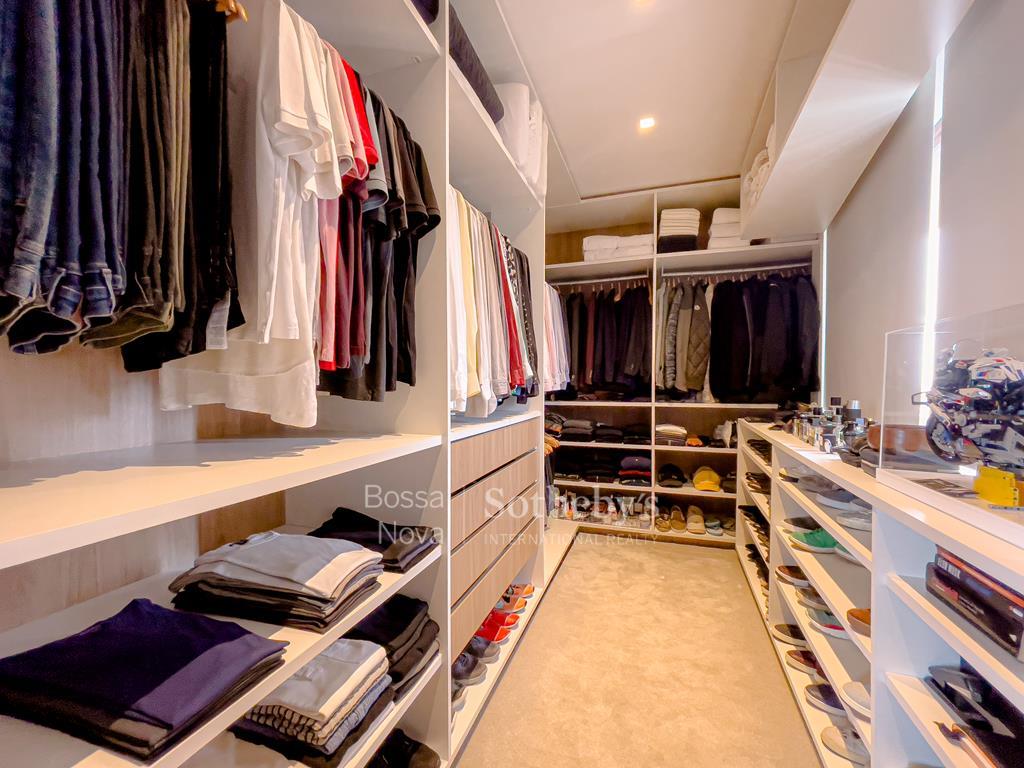 Cobertura Duplex para venda em Vila Olímpia