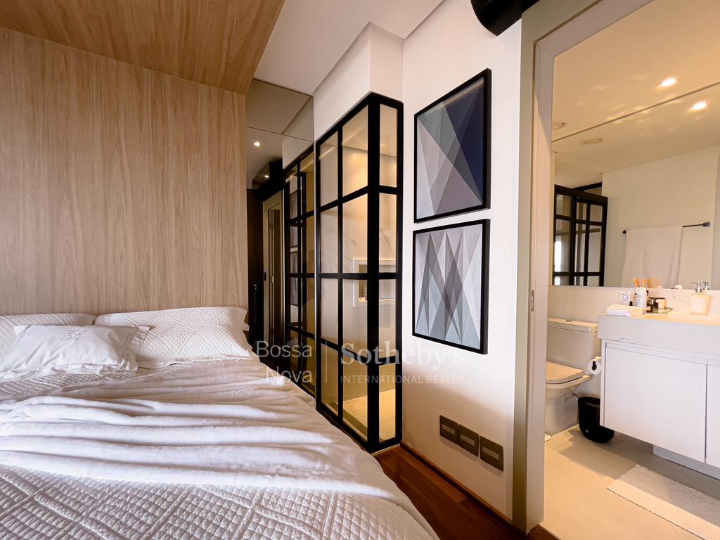 Cobertura Duplex para venda em Vila Olímpia