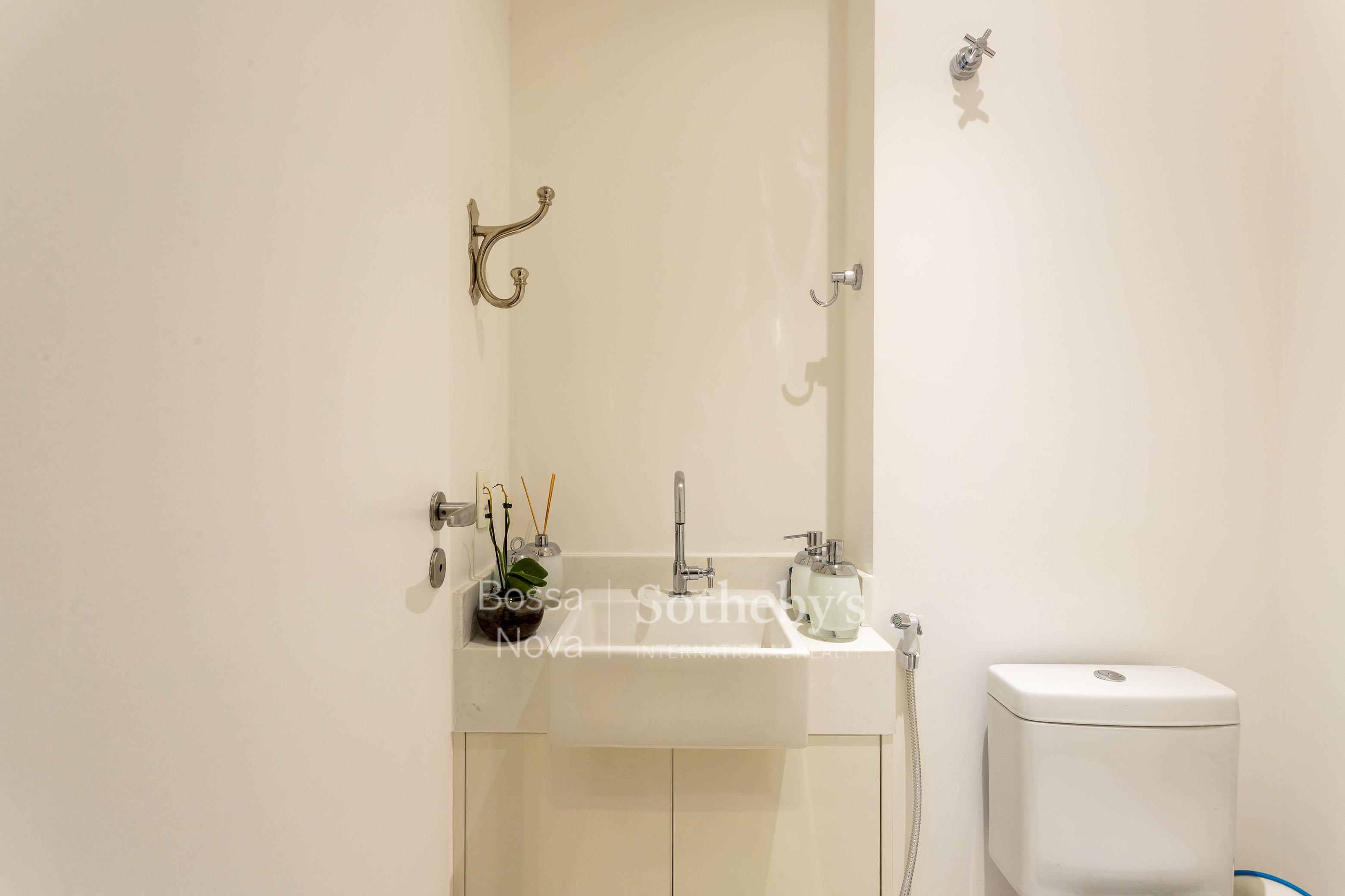 Apartamento Garden para venda em Vila Nova Conceição