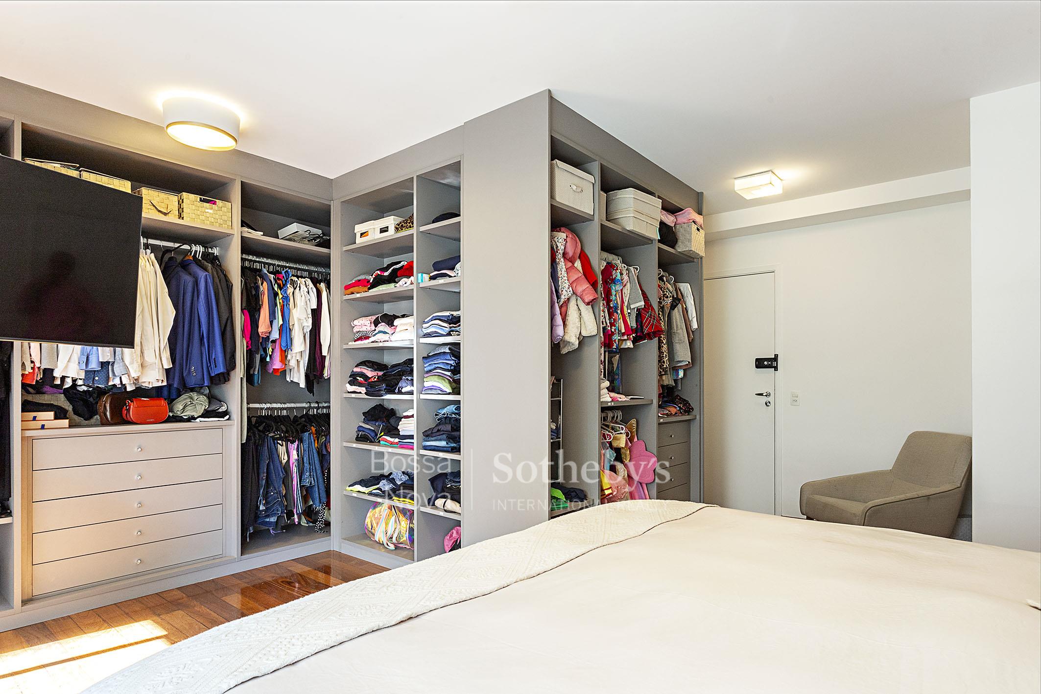 Apartamento Garden para venda em Vila Nova Conceição